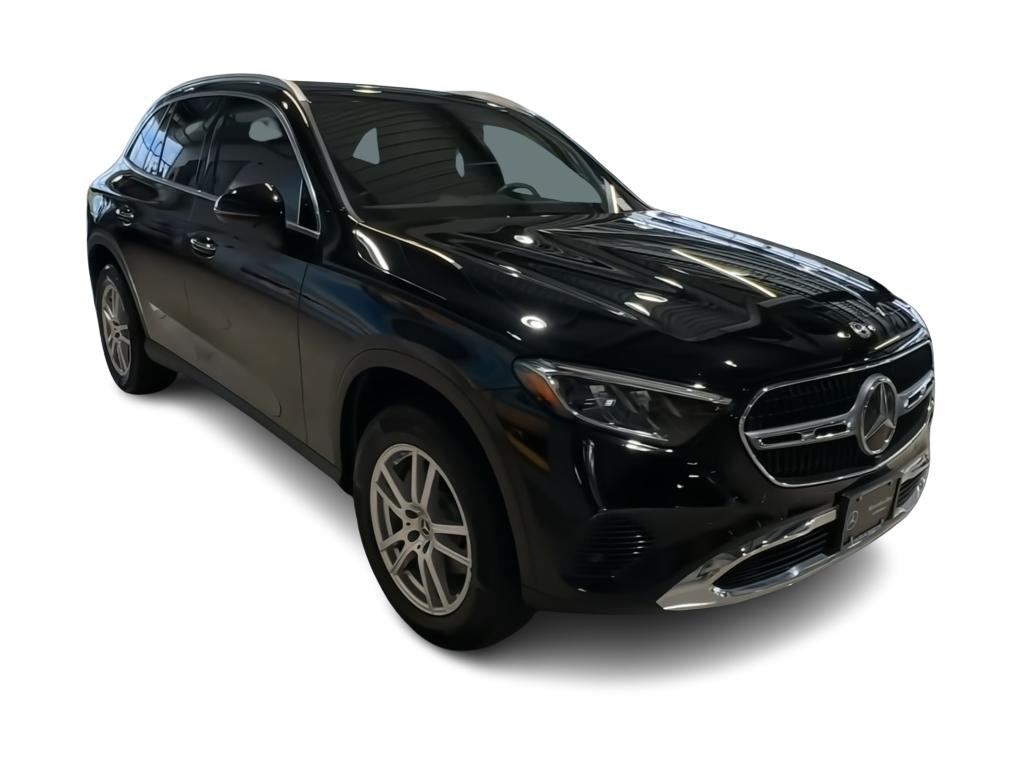 Thumbnail: 2023 Mercedes-Benz GLC - 19