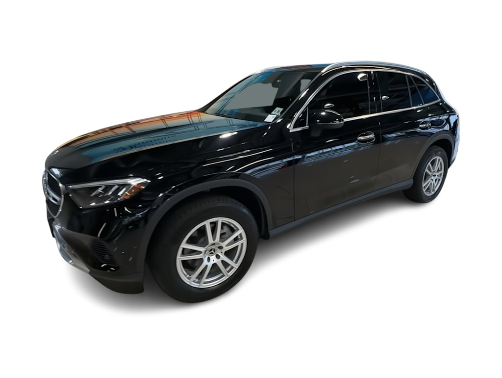 Thumbnail: 2023 Mercedes-Benz GLC - 21