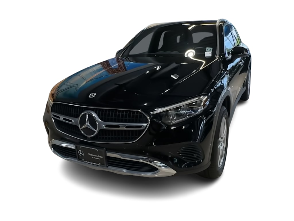 Thumbnail: 2023 Mercedes-Benz GLC - 20
