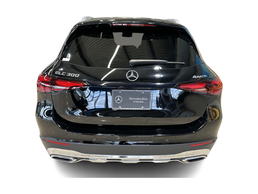 Thumbnail: 2023 Mercedes-Benz GLC - 5