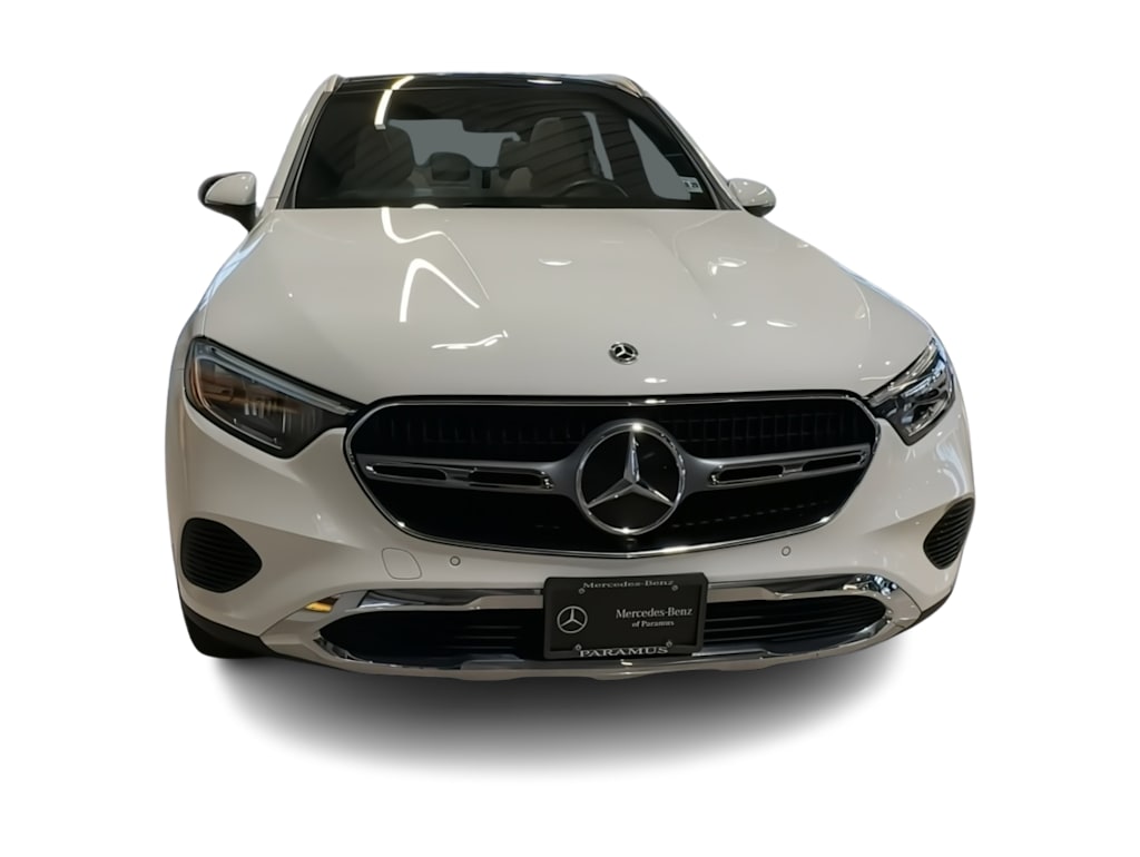 Thumbnail: 2025 Mercedes-Benz GLC - 6