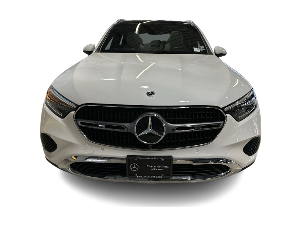 Thumbnail: 2025 Mercedes-Benz GLC - 31
