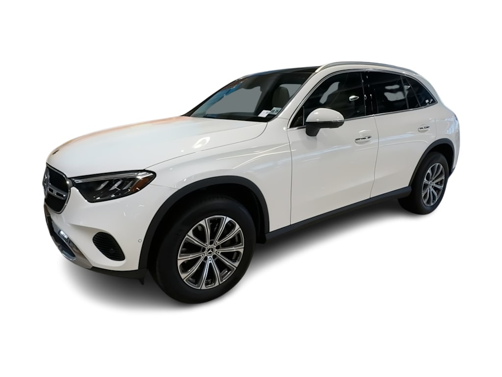 Thumbnail: 2025 Mercedes-Benz GLC - 22