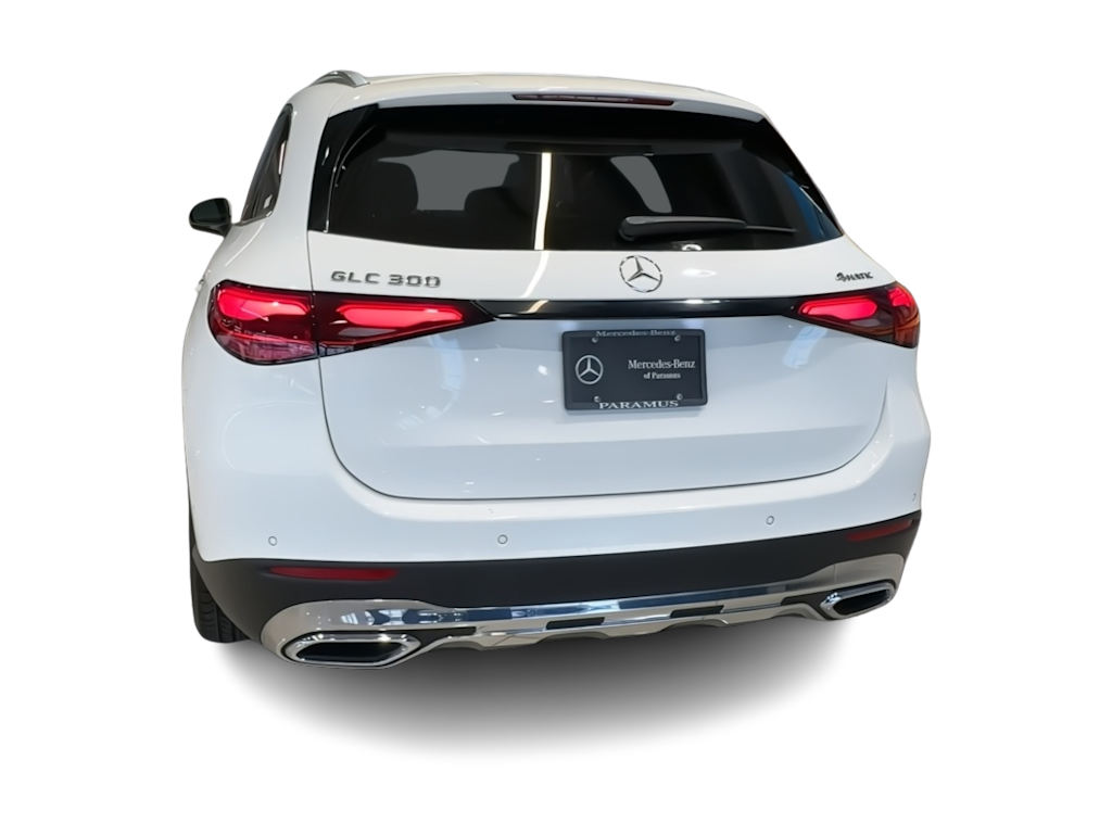 Thumbnail: 2025 Mercedes-Benz GLC - 5