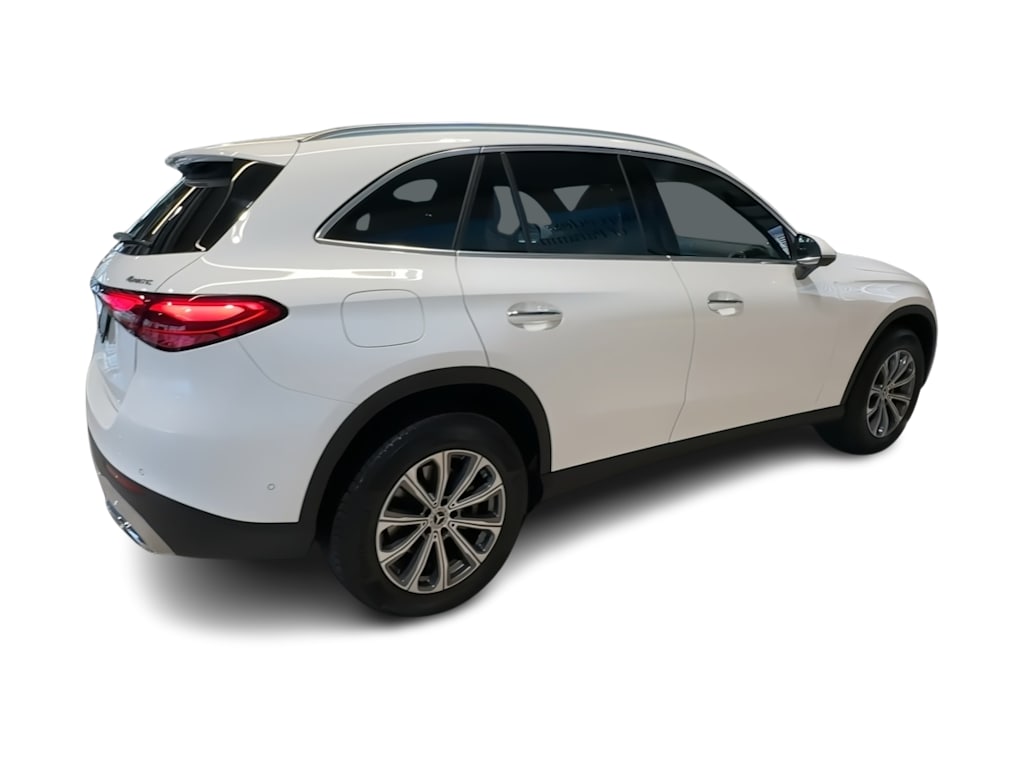 Thumbnail: 2025 Mercedes-Benz GLC - 25