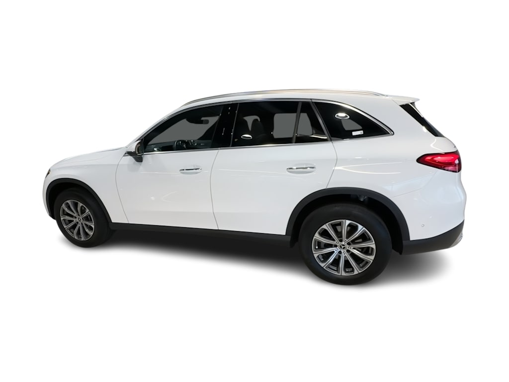 Thumbnail: 2025 Mercedes-Benz GLC - 23