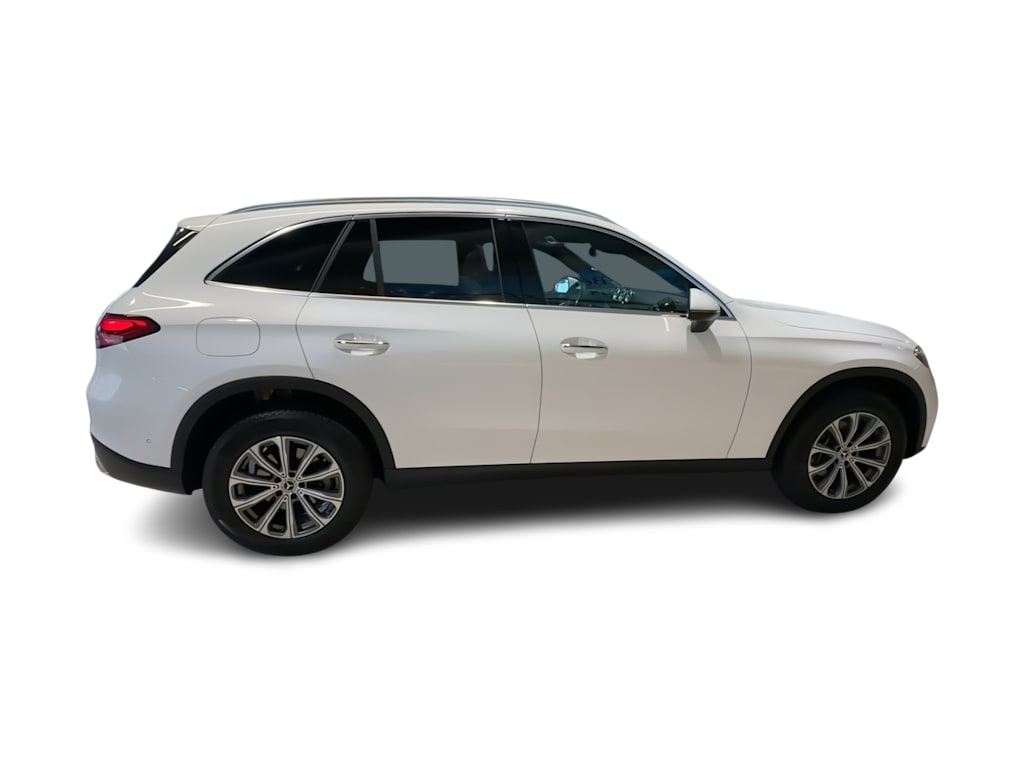 Thumbnail: 2025 Mercedes-Benz GLC - 26