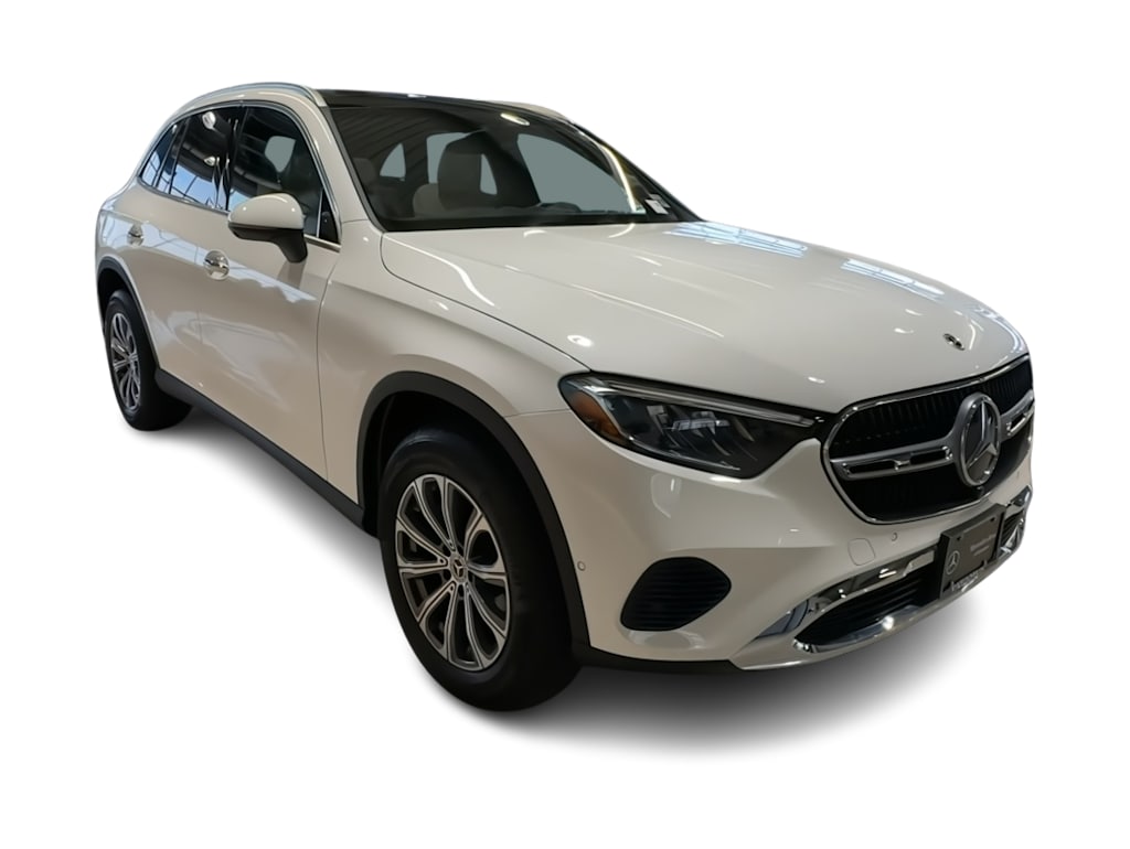Thumbnail: 2025 Mercedes-Benz GLC - 20