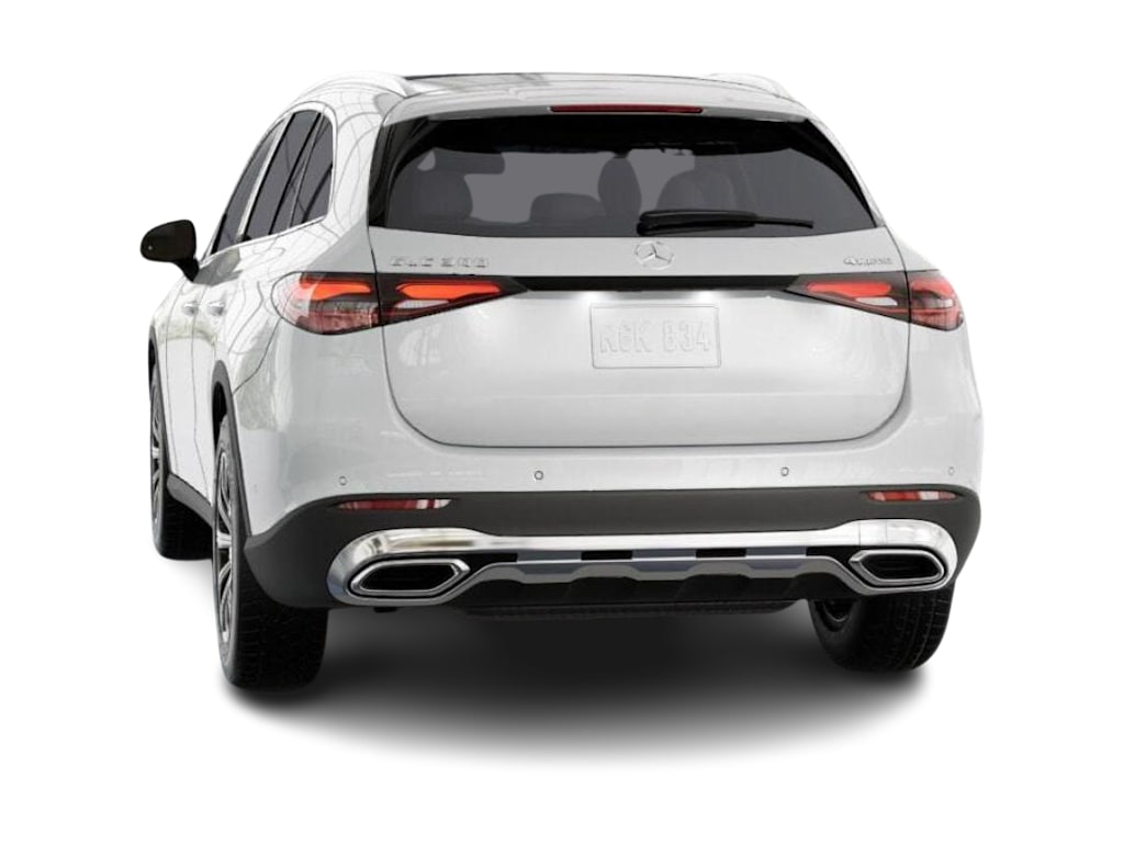 Thumbnail: 2026 Mercedes-Benz GLC - 27