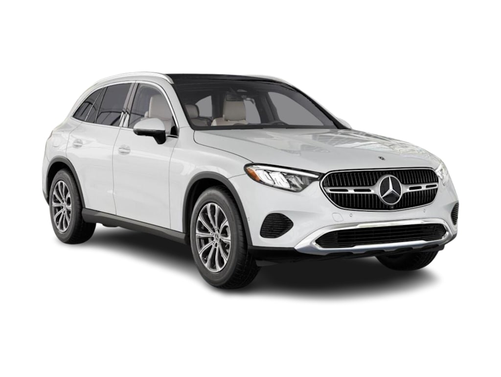 Thumbnail: 2026 Mercedes-Benz GLC - 13