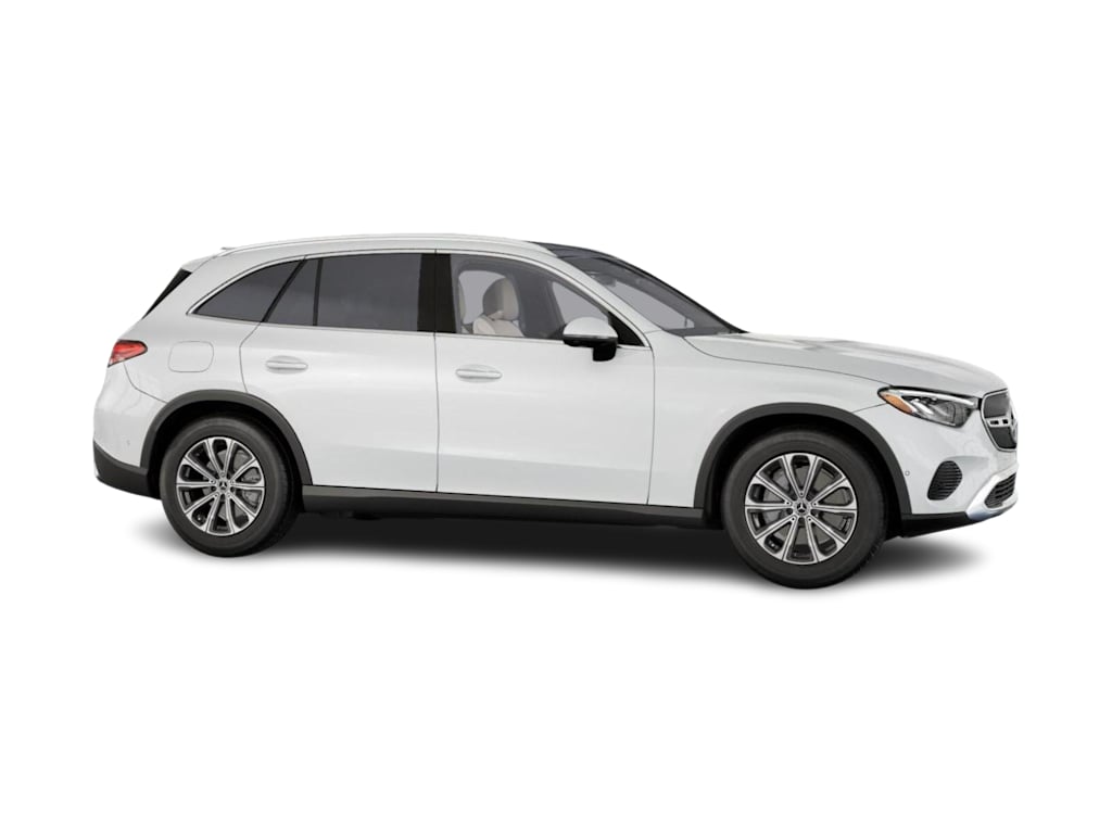 Thumbnail: 2026 Mercedes-Benz GLC - 17