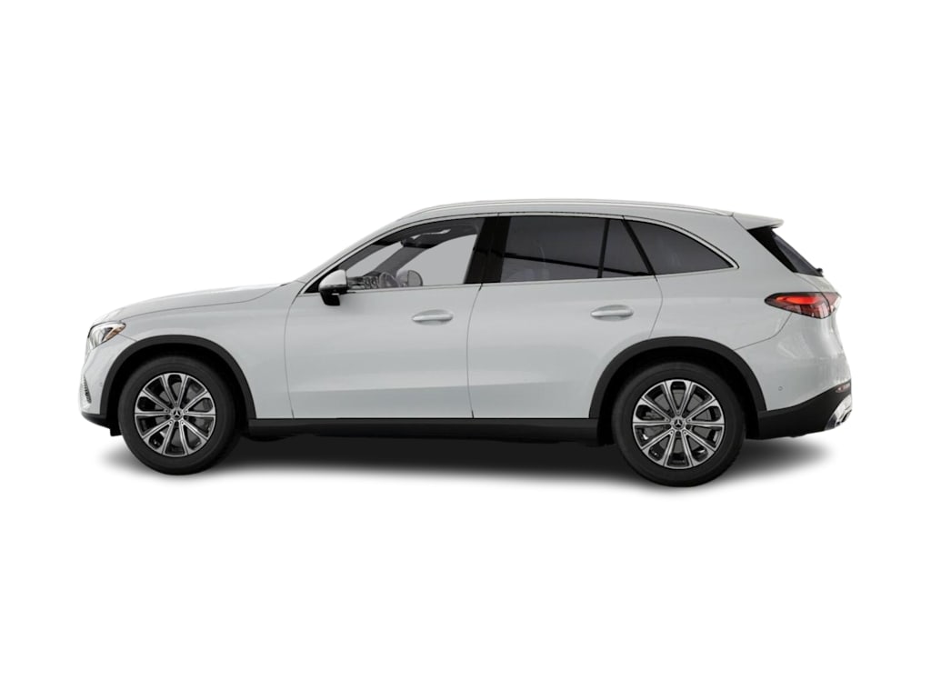 Thumbnail: 2026 Mercedes-Benz GLC - 32