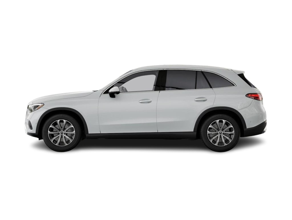 Thumbnail: 2026 Mercedes-Benz GLC - 33