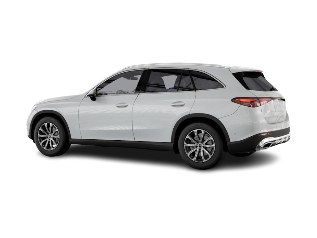 Thumbnail: 2026 Mercedes-Benz GLC - 3