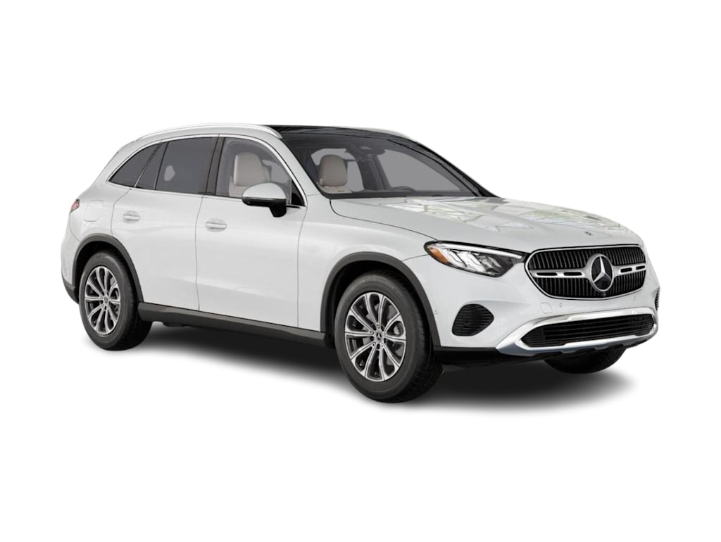 Thumbnail: 2026 Mercedes-Benz GLC - 14