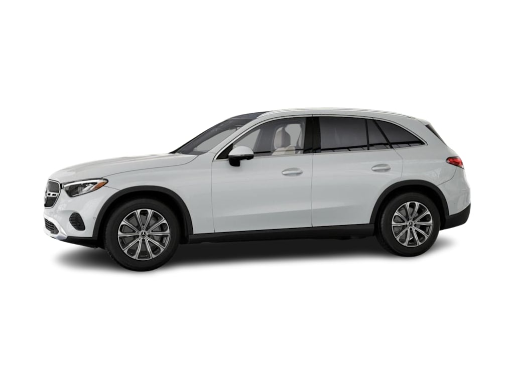 Thumbnail: 2026 Mercedes-Benz GLC - 35