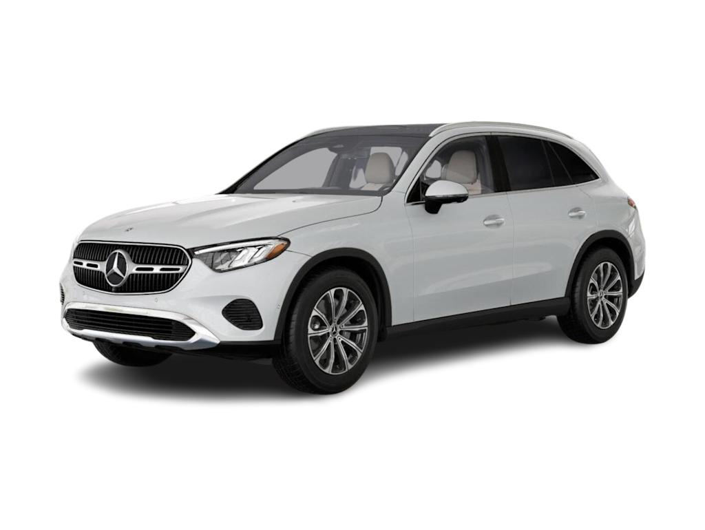 Thumbnail: 2026 Mercedes-Benz GLC - 38