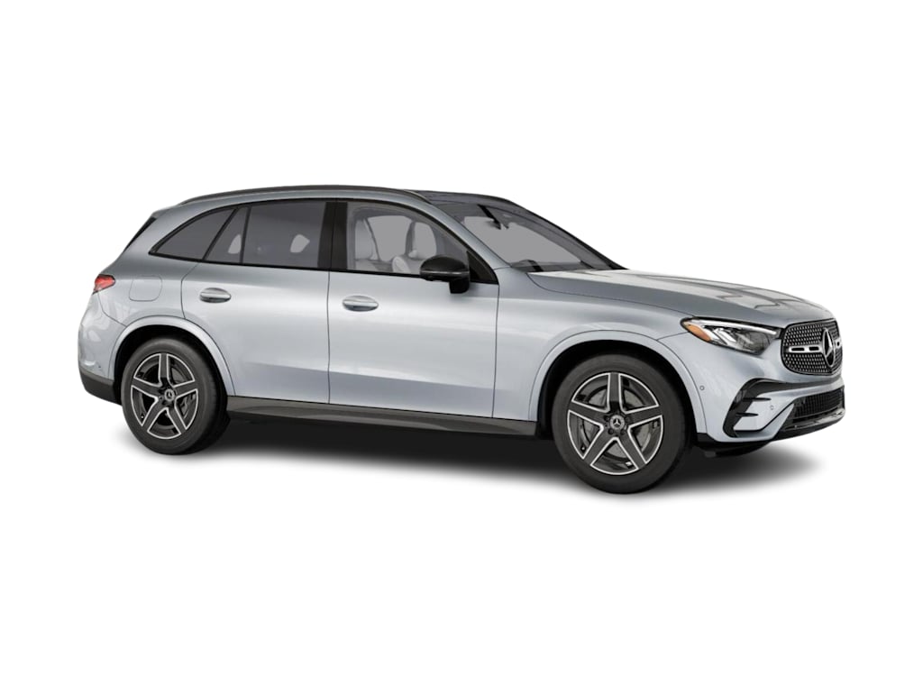 Thumbnail: 2026 Mercedes-Benz GLC - 15