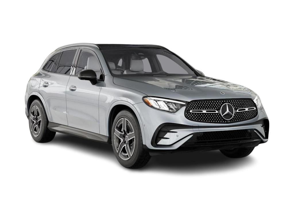 Thumbnail: 2026 Mercedes-Benz GLC - 12