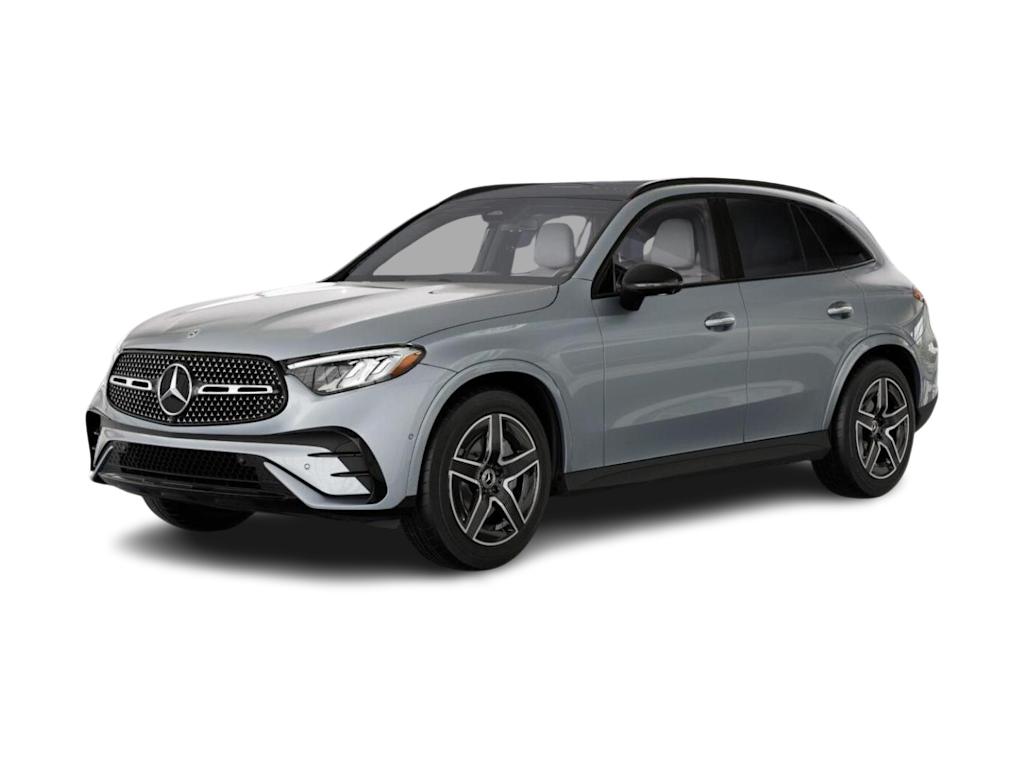 Thumbnail: 2026 Mercedes-Benz GLC - 38