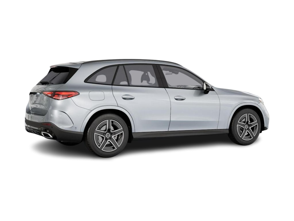 Thumbnail: 2026 Mercedes-Benz GLC - 20