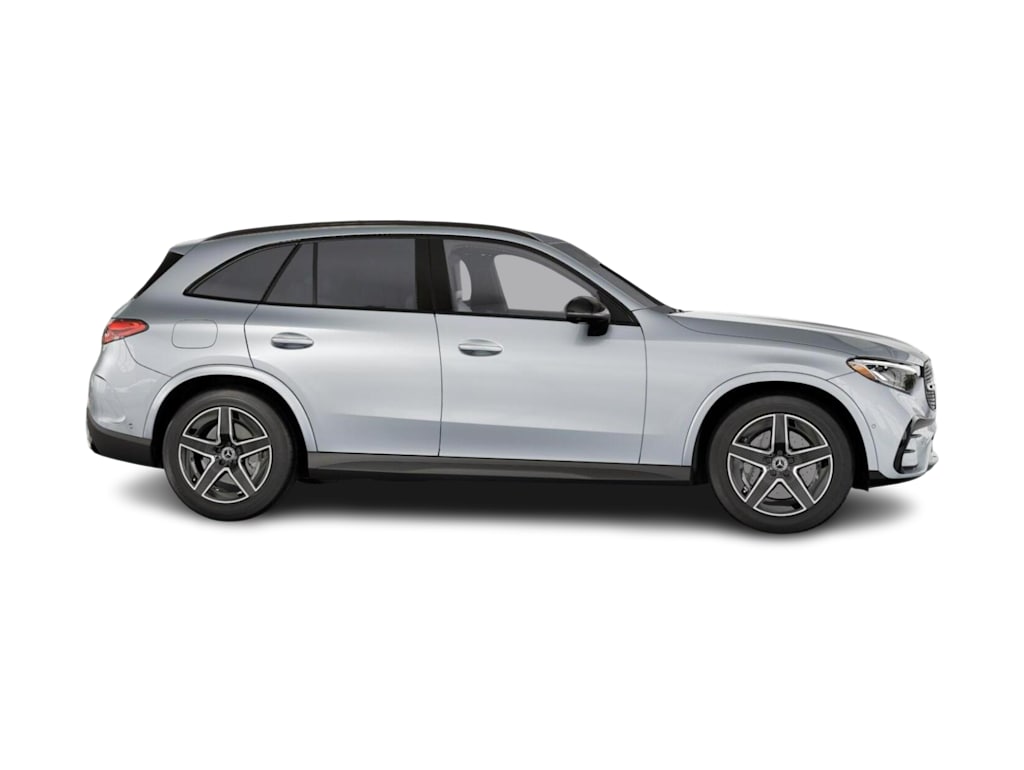 Thumbnail: 2026 Mercedes-Benz GLC - 17