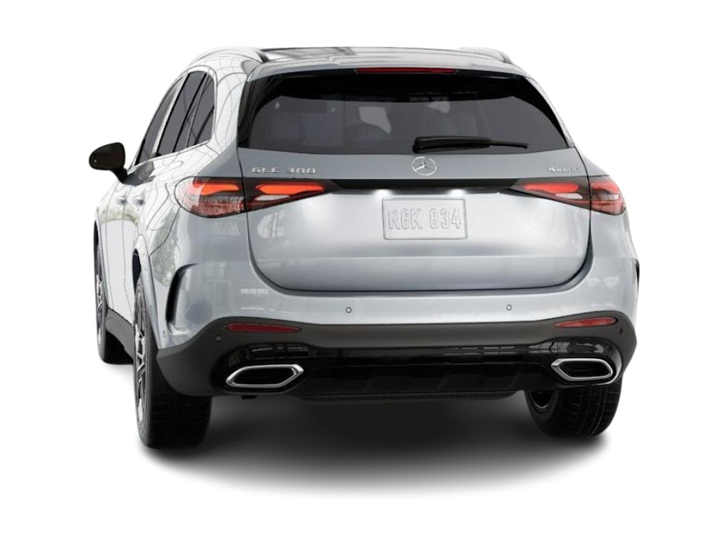 Thumbnail: 2026 Mercedes-Benz GLC - 27