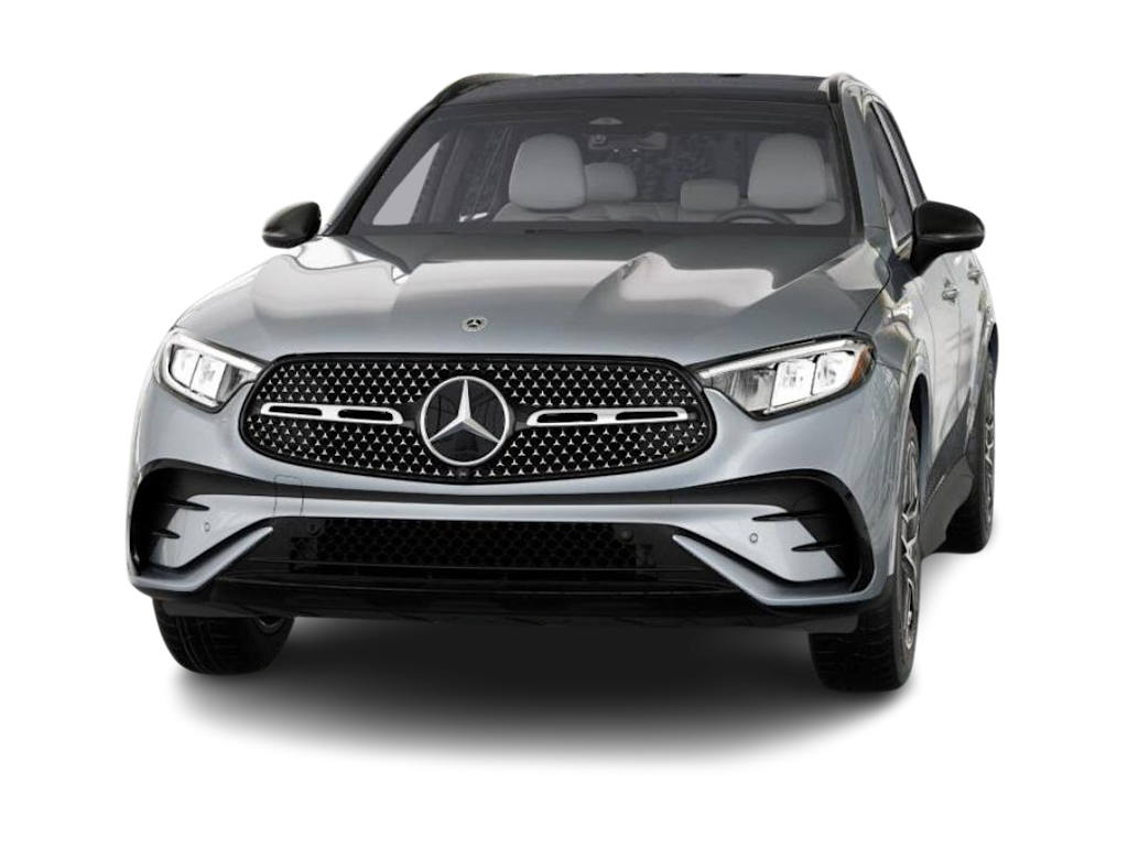 Thumbnail: 2026 Mercedes-Benz GLC - 41