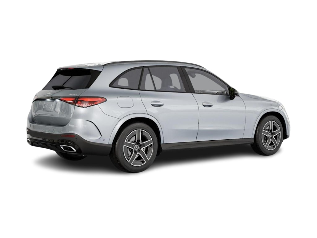 Thumbnail: 2026 Mercedes-Benz GLC - 21