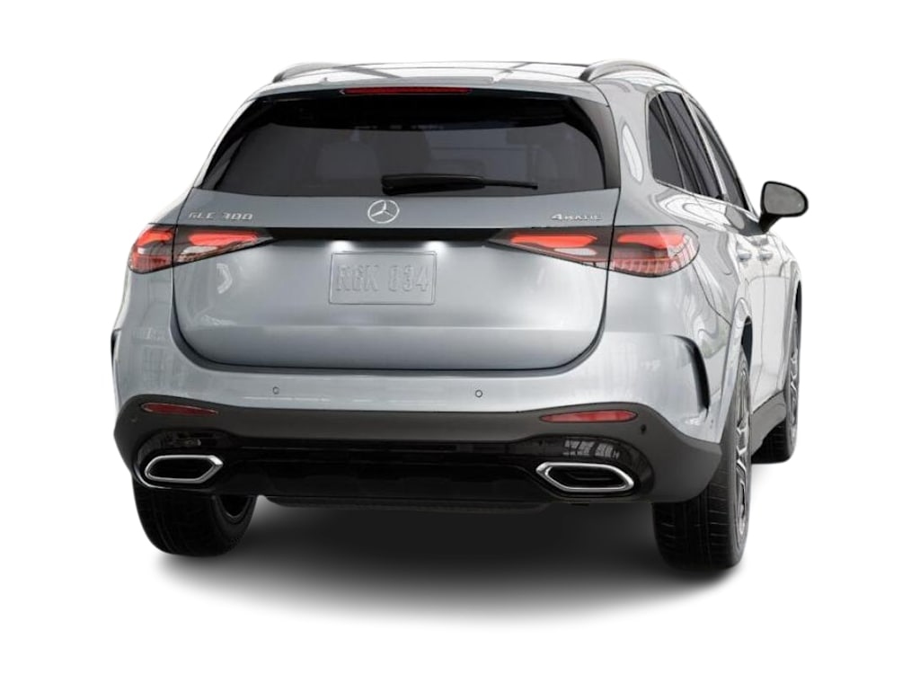Thumbnail: 2026 Mercedes-Benz GLC - 25