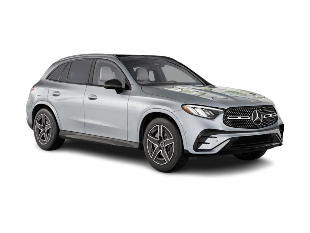 Thumbnail: 2026 Mercedes-Benz GLC - 13