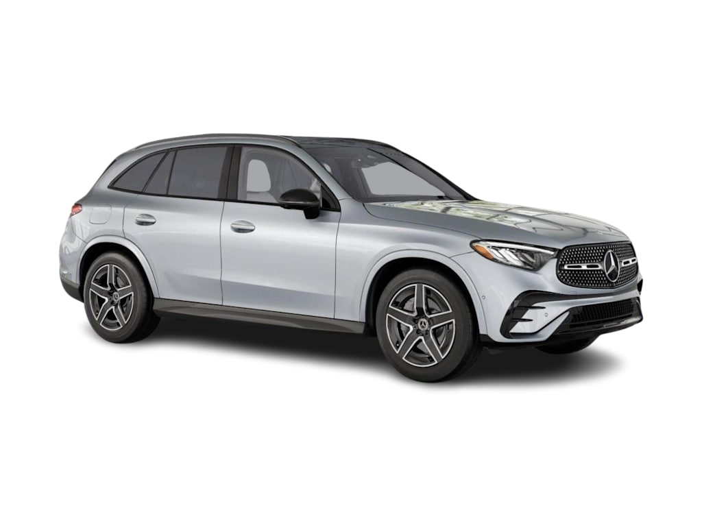 Thumbnail: 2026 Mercedes-Benz GLC - 14