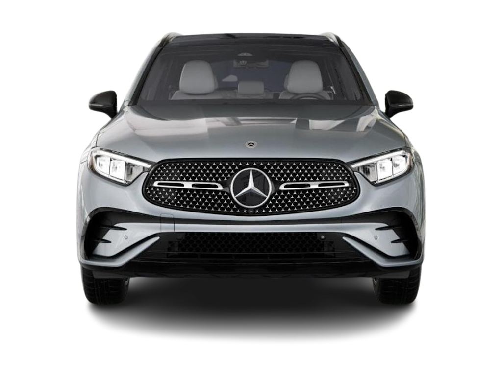 Thumbnail: 2026 Mercedes-Benz GLC - 5