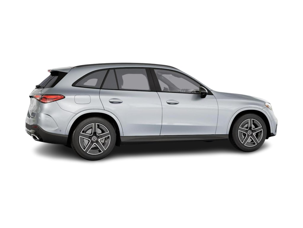 Thumbnail: 2026 Mercedes-Benz GLC - 19