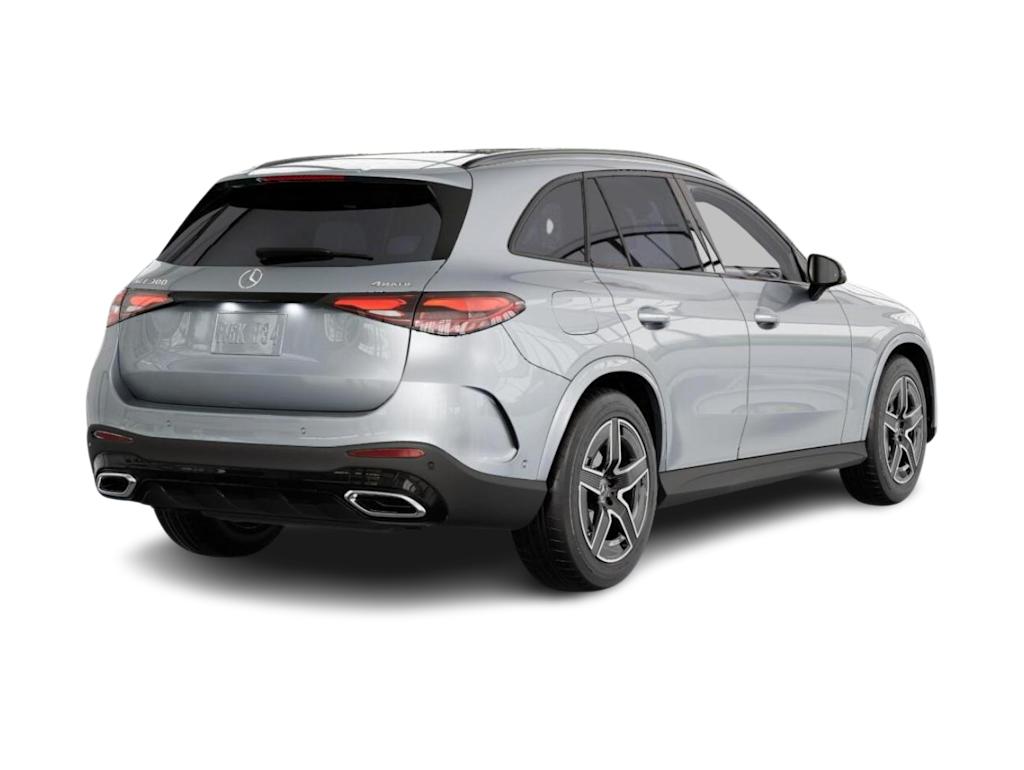 Thumbnail: 2026 Mercedes-Benz GLC - 23