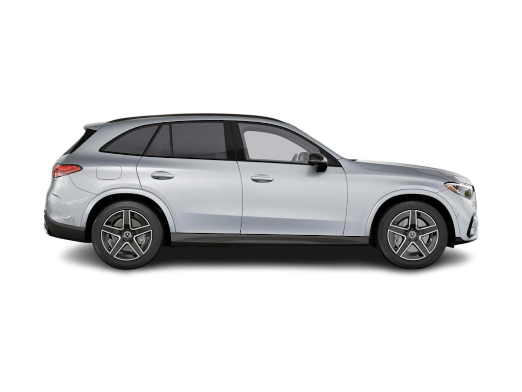 Thumbnail: 2026 Mercedes-Benz GLC - 9