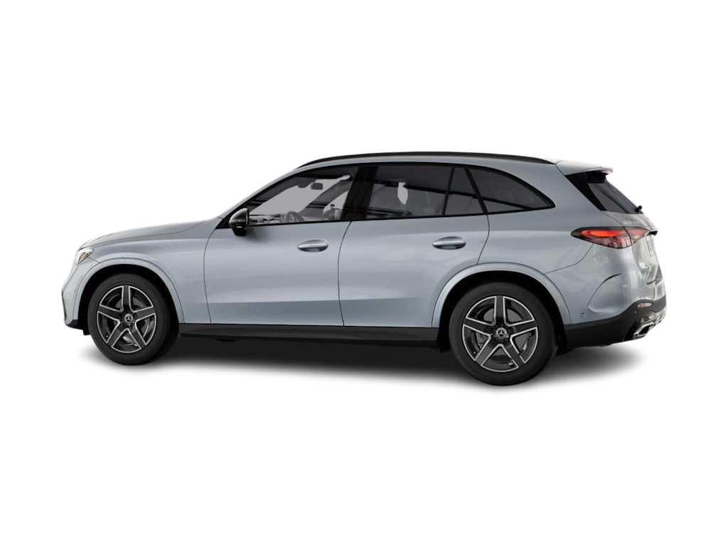 Thumbnail: 2026 Mercedes-Benz GLC - 31
