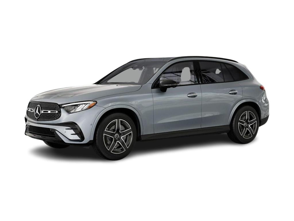 Thumbnail: 2026 Mercedes-Benz GLC - 37