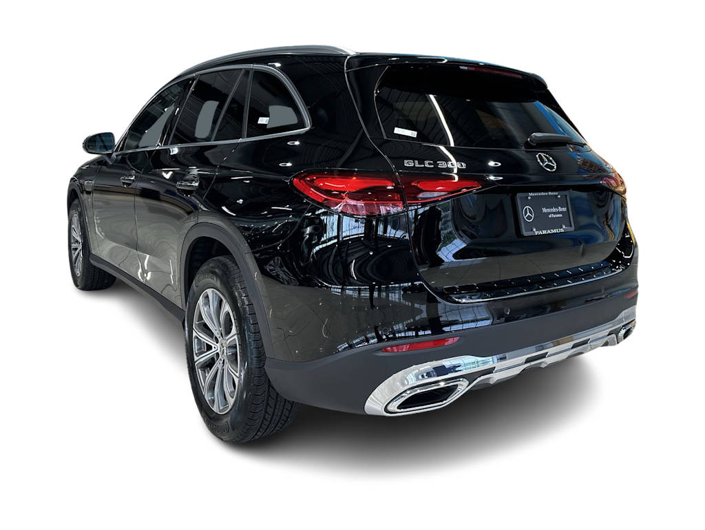 Thumbnail: 2026 Mercedes-Benz GLC - 29