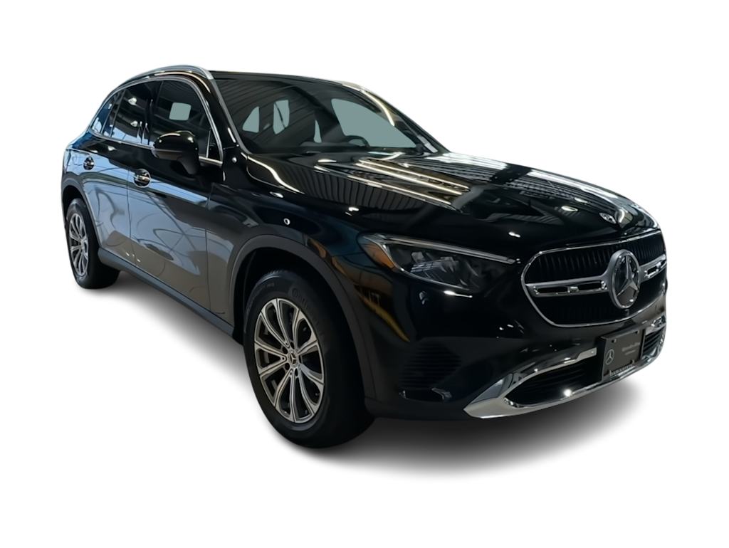Thumbnail: 2026 Mercedes-Benz GLC - 20