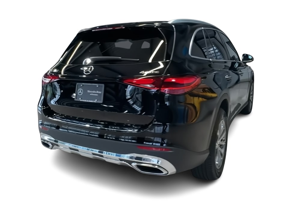 Thumbnail: 2026 Mercedes-Benz GLC - 24