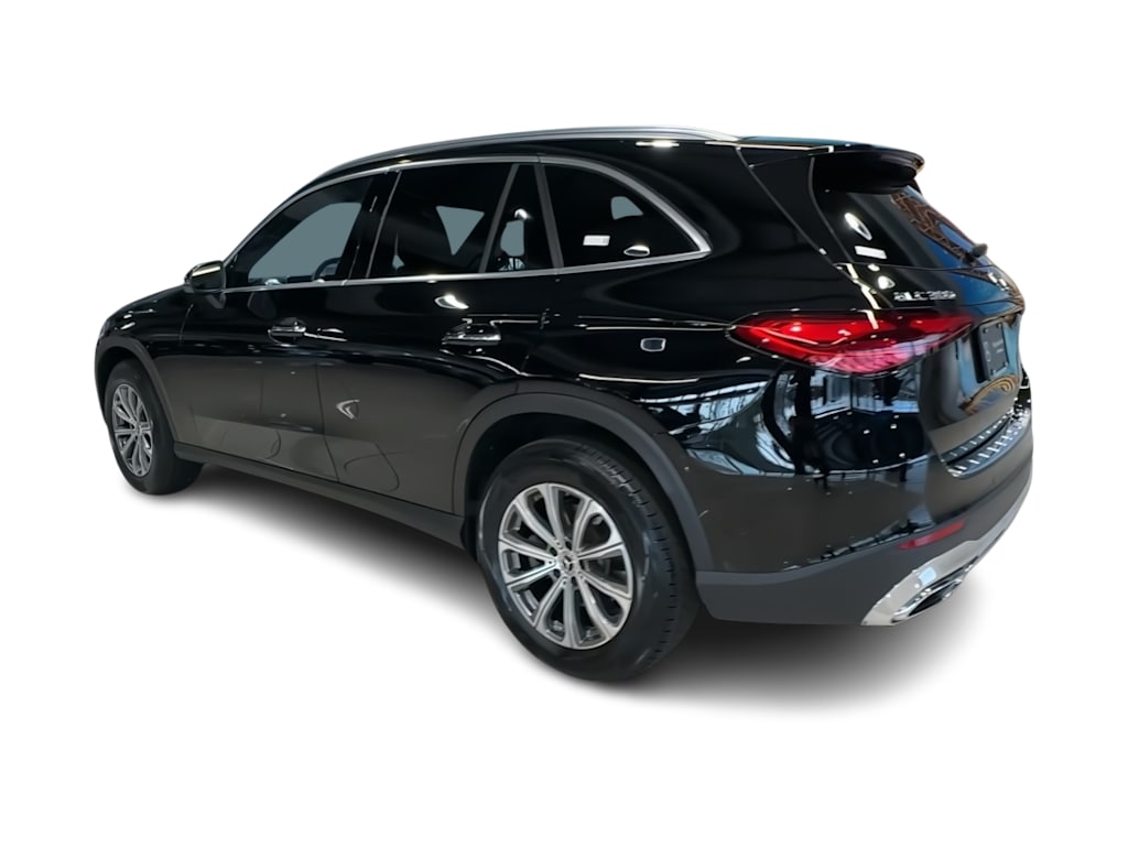 Thumbnail: 2026 Mercedes-Benz GLC - 4
