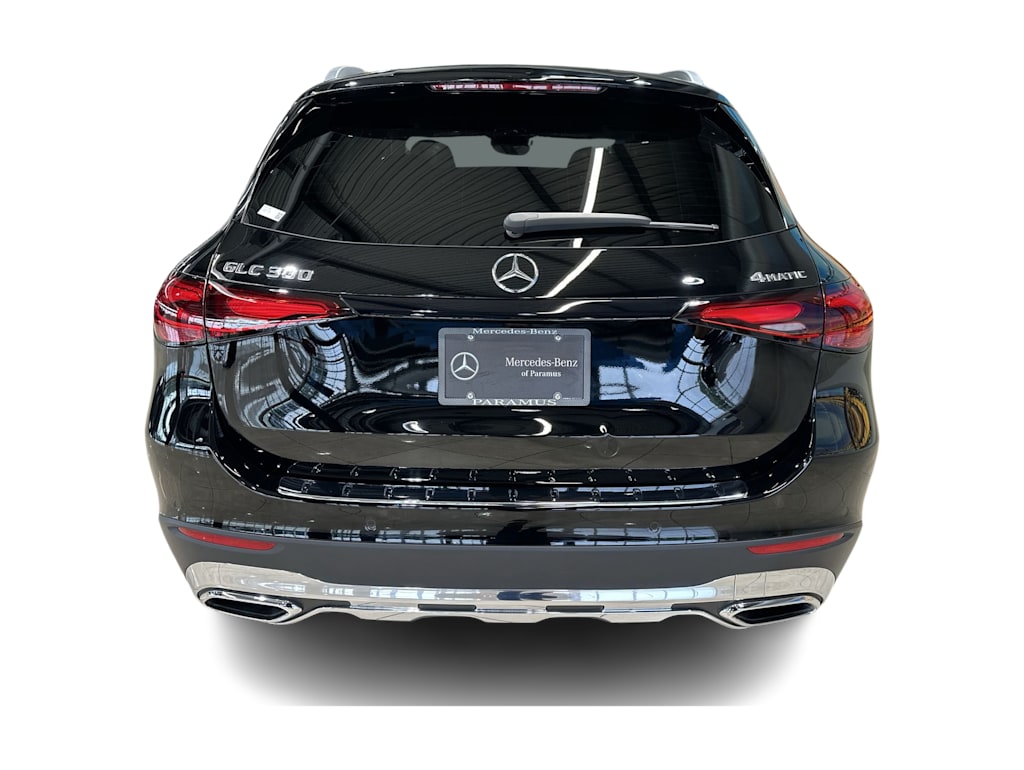Thumbnail: 2026 Mercedes-Benz GLC - 5