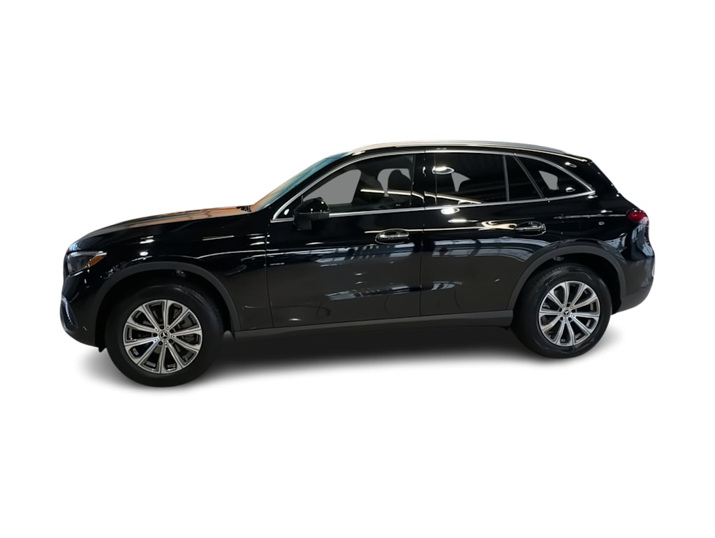 Thumbnail: 2026 Mercedes-Benz GLC - 3