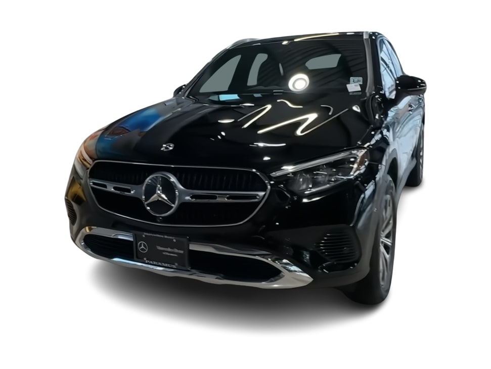 Thumbnail: 2026 Mercedes-Benz GLC - 21