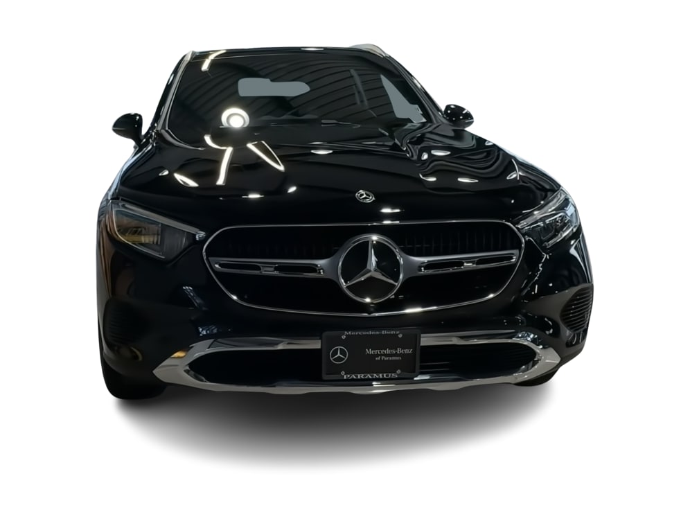 Thumbnail: 2026 Mercedes-Benz GLC - 6