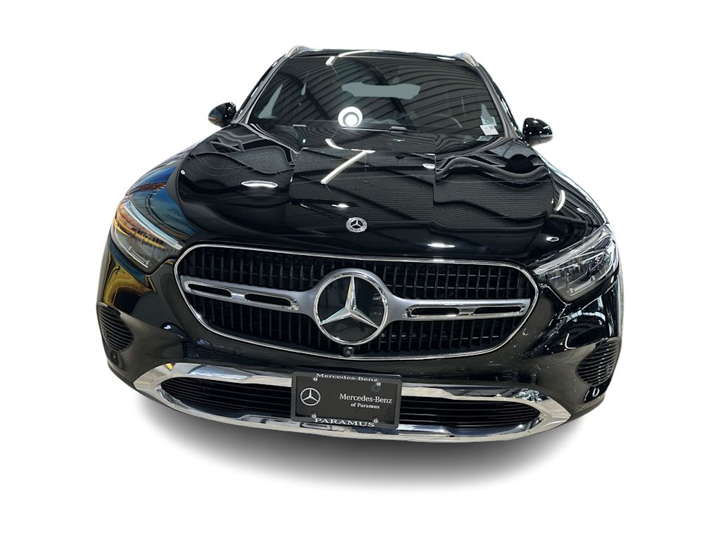 Thumbnail: 2026 Mercedes-Benz GLC - 30