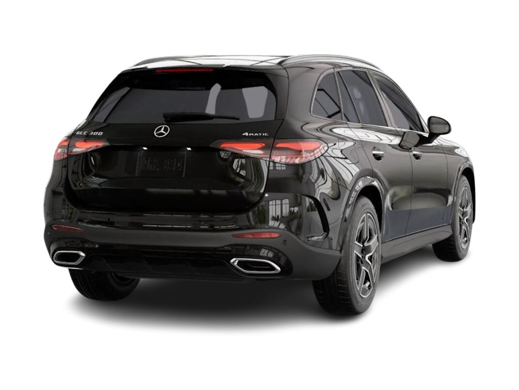 Thumbnail: 2026 Mercedes-Benz GLC - 24