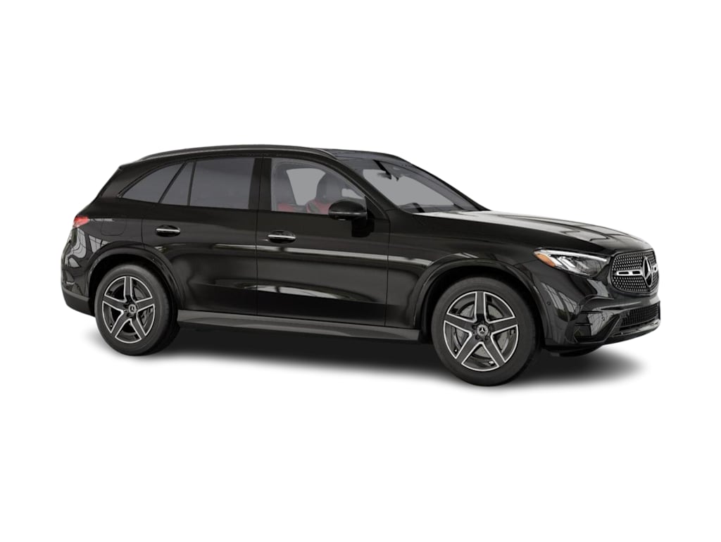 Thumbnail: 2026 Mercedes-Benz GLC - 14