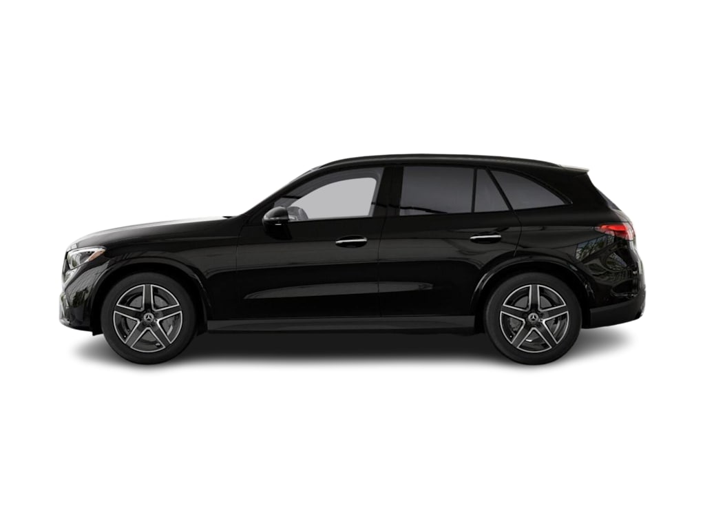 Thumbnail: 2026 Mercedes-Benz GLC - 33